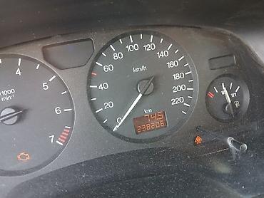ope: Opel Zafira Год : 2001 Объем : 1.8 бензин ⛽️ Коробка : Механика — 10