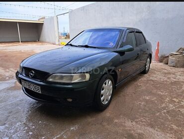 turbo az bütün markalar opel astra: Opel Vectra: 1.8 l | 2001 il | 303000 km Sedan