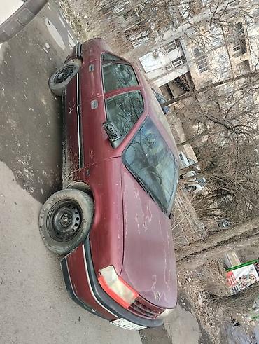 opel astra universal: Opel Astra: 1995 г., 2 л, Механика, Бензин, Седан — 1