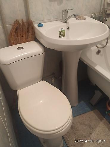 Продажа квартир: 2 комнаты, 38 м², Индивидуалка, 2 этаж — 8