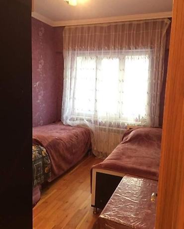 Köhnə tikili: Bakı, Bakıxanov qəs., 2 otaqlı, Köhnə tikili, 57 kv. m — 3