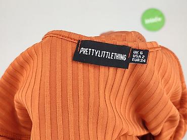 asos bodies: PrettyLittleThing, Sukienka damska, rozmiar 2XS — 4