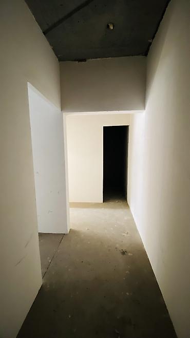 Продажа квартир: 1 комната, 53 м², 107 серия, 5 этаж, Готовая ПСО (под самоотделку) — 11