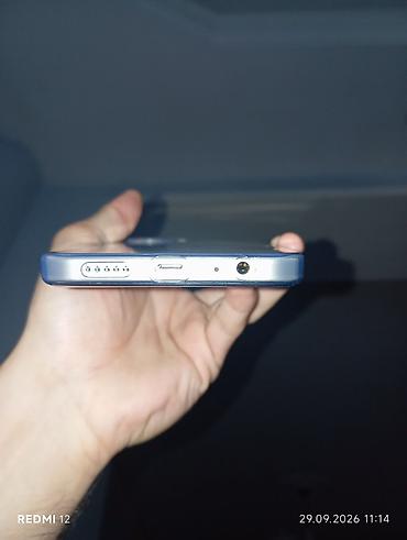 Xiaomi Redmi A7 pro Ram4-Yaddaş 128 . pakofkadir, hediye alınıb .Heç