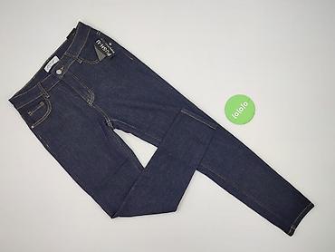 hot bottom jeans: Jeansy damskie, rozmiar L — 2
