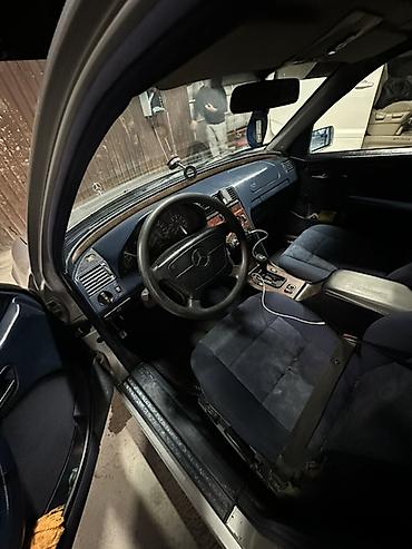 тонировка цена кыргызстан: Mercedes-Benz C-Class: 1994 г., 1.8 л, Автомат, Бензин, Седан — 5