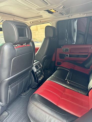 range rover 1999: Land Rover Range Rover: 5 l | 2011 il 220000 km Ofrouder/SUV — 5