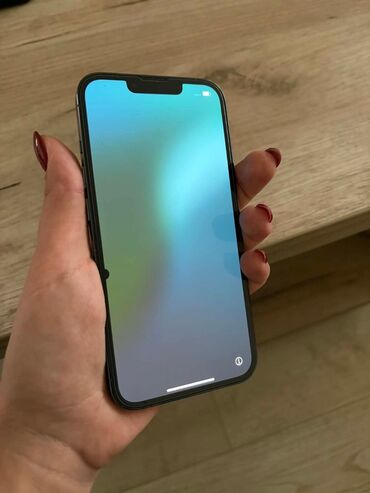 Apple iPhone: Apple iPhone iPhone 13 Pro, 128 GB, Sierra Blue, Face ID — 2