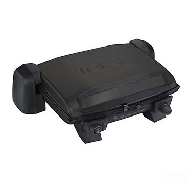 tefal ultimate 500 ütü: İzqara "TEFAL" Toast Expert 1800W Qara 9100039379İzqara TEFAL Toast — 1