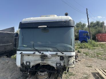 ценник на монеты: Кабина Renault