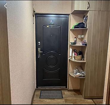 квартиры 105 серия: Продаётся 1-комнатная квартира 105 серии 🔥🔥🔥 📍 Район: 11 мкр 📐 — 6