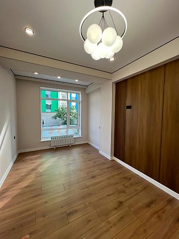 2 bedroom: 2 комнаты, 63 м², Восток-5 мкр Элитка, 2 этаж, Евроремонт — 5