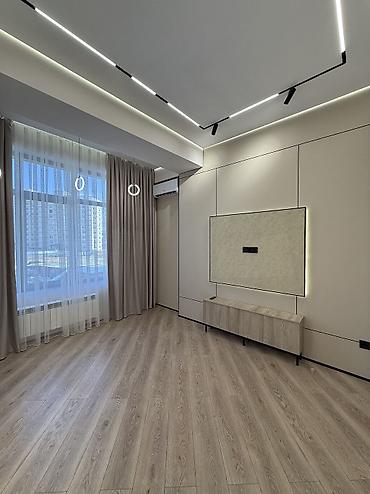 елисей: 3 комнаты, 75 м², 4 этаж — 10