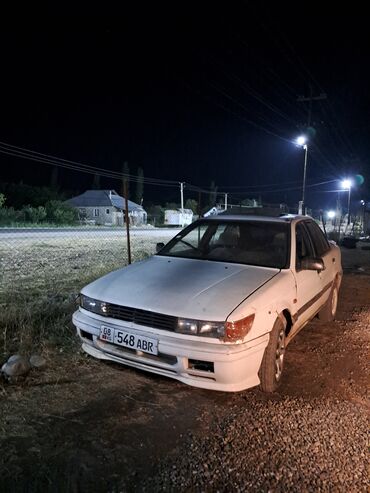 радиатор опель фронтера б: Mitsubishi Lancer: 1991 г., 1.5 л, Механика, Бензин, Хетчбек