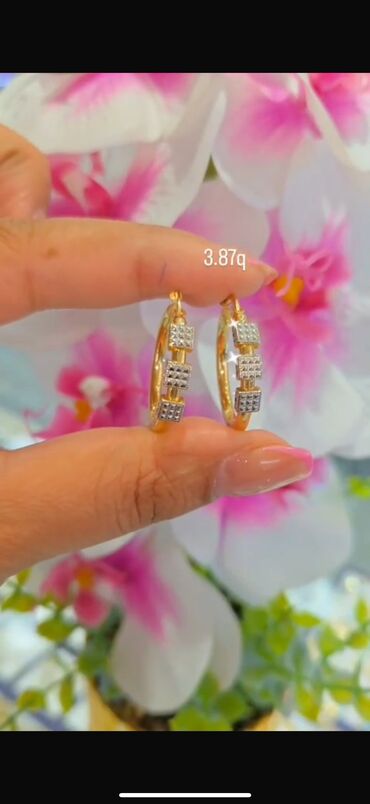 Bilərziklər: Bilərzik, Sarı qızıl, 585 Əyar, 123 g, Ünvandan götürmə -da lalafo.az — 8 Bilərziklər: Bilərzik, Sarı qızıl, 585 Əyar, 123 g, Ünvandan götürmə — 8