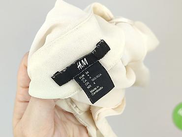 cos: H&M, Bluzka damska, rozmiar XS — 5