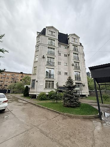 1 бөлмө, 48 м², Мед Академия Элитка, 5 кабат, Косметикалык оңдоо