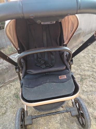 Autosedišta: Cybex Gold auto-sedište za bebe (nosač/jaje) - Tip: autosedište — 10