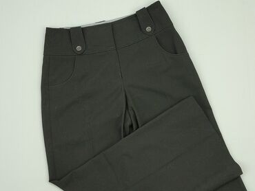 t shirty pl: Material trousers, Next, M (EU 38), condition - Very good