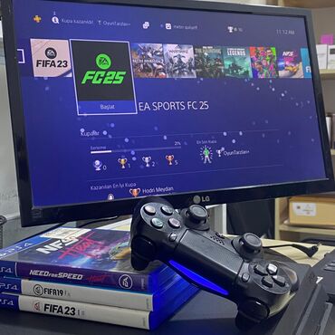 powered by shopify inurl collection: Playstation 4 PRO 1TB Ofisde islenilib. Klub mali deyil Uzerinde