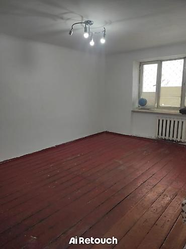 квартиры хрущевки: 2 комнаты, 44 м², ТЭЦ Хрущевка, 1 этаж, Старый ремонт — 4