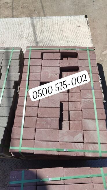 Дорожные бордюры: Дорожный бордюр, Прессованный, ЖБИ (Железобетонный), Новый — 10