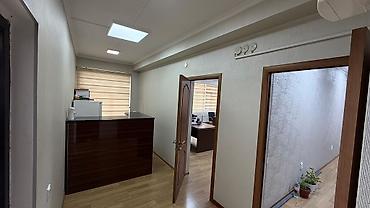 Продажа офисов 78 м², С ремонтом, Многоэтажное здание, 3 этаж