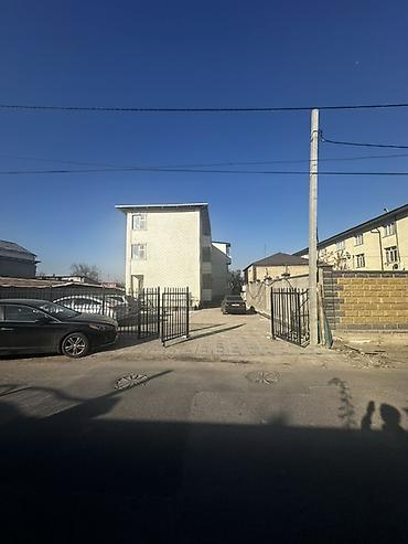 Продажа квартир: 1 комната, 30 м², Индивидуалка, 1 этаж, Готовая ПСО (под самоотделку) — 11