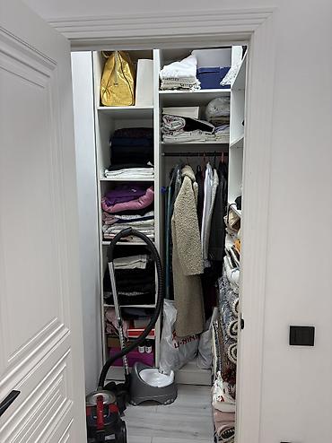 дом кут: 2 комнаты, 54 м², Элитка, 4 этаж, Евроремонт — 10