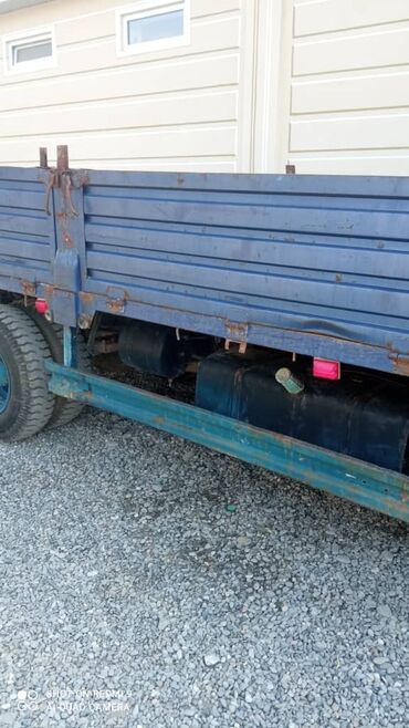 борт 6 метр: Куплю кузов на Мерседес грузовой длиной 5 метров . Дорого