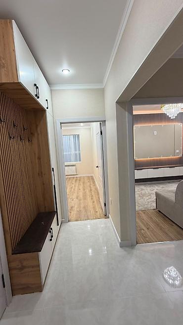 Продажа квартир: 1 комната, 53 м², Технопарк Индивидуалка, 9 этаж, Свежий ремонт — 4