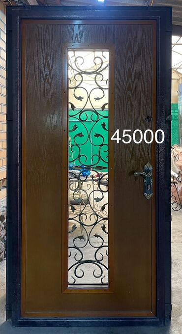 Двери для домов и квартир: Бронированные двери распродажа выставочного зала двери все элитного — 24