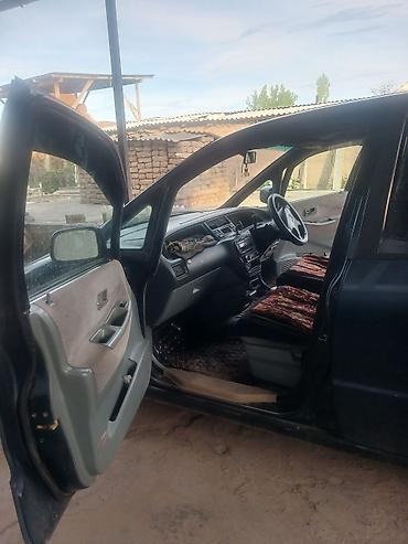 Honda: Honda Odyssey: 1995 г., 2.3 л, Автомат, Бензин, Универсал — 11