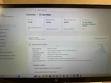 windows surface: HP Envy x360 Convertible 15 — сенсорный ноутбук премиум-класса Продаю — 7