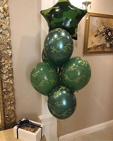 Организация мероприятий: Организация мероприятий | Гелевые шары, Оформление мероприятий at lalafo.kg — 15 Организация мероприятий: Организация мероприятий | Гелевые шары, Оформление мероприятий — 15