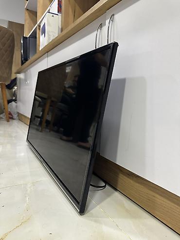 TV və video: Star-x 32" LED televizor Televizor 82 Ekran ideal veziyyetde - — 1