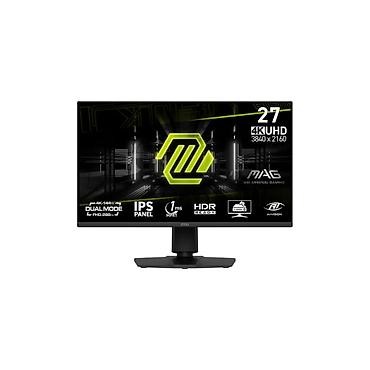 mx master 3: Монитор, MSI, Новый, 26" - 27" — 1