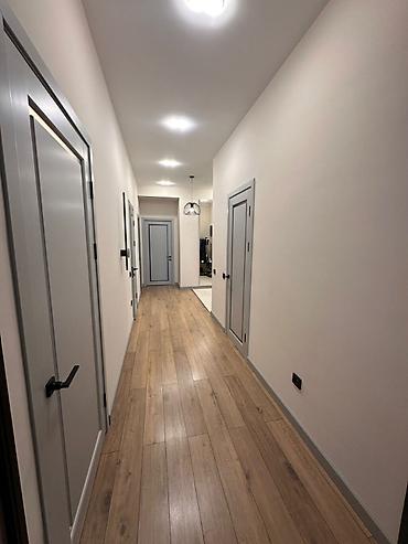 Продажа квартир: 3 комнаты, 116 м², Асанбай мкр Элитка, 3 этаж — 5