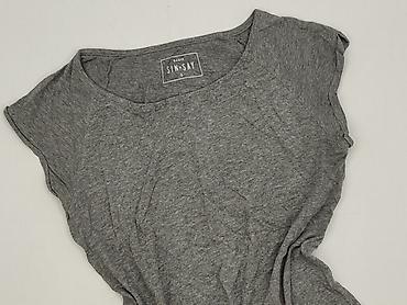 sheinside bluzy: Sinsay, T-shirt damski, rozmiar S — 1
