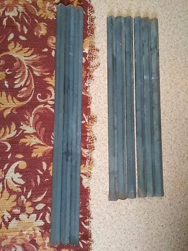 Баки: Бак, Самовывоз — 8