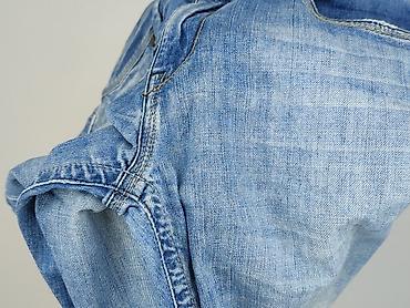 Szorty: Cross Jeans, Szorty dla mężczyzn, rozmiar M — 6