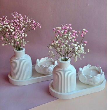 Şamlar: Şam Fiqurlu — 9