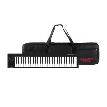 доставка пианино: Продаю фирменый чехол Music Store KCS-III Bag для миди(midi)