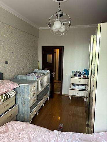 Köhnə tikili: Xırdalan, 2 otaqlı, Köhnə tikili, 61 kv. m — 4