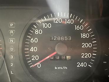 hyundai sonata 1995: Hyundai Sonata: 1999 г., 2 л, Автомат, Бензин, Седан — 5