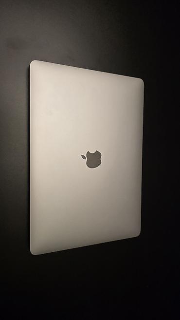 Ноутбуки Apple (MacBook): Для программирования, Б/у, Apple M1, ОЗУ, RAM: 16 ГБ — 4