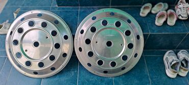 колпачки на субару: Капкактар R 16, Жуп