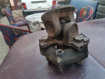 Auto delovi: Pomocni kardan Lada 2121,21213,21214 Niva br.4. Polovno, ocuvano — 8