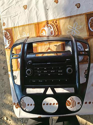 hundai sonata 2003: Kia 2008, Orijinal, Yaponiya, İşlənmiş — 1