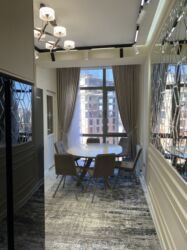 Долгосрочная аренда квартир: 4 комнаты, Собственник, Без подселения, С мебелью полностью, С мебелью частично — 6